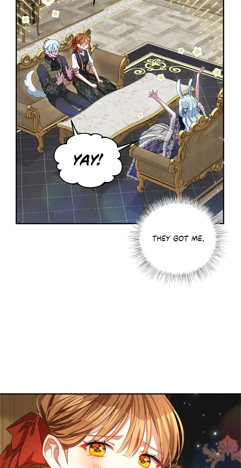Read I Have Become The Hero’s Rival Manga Online