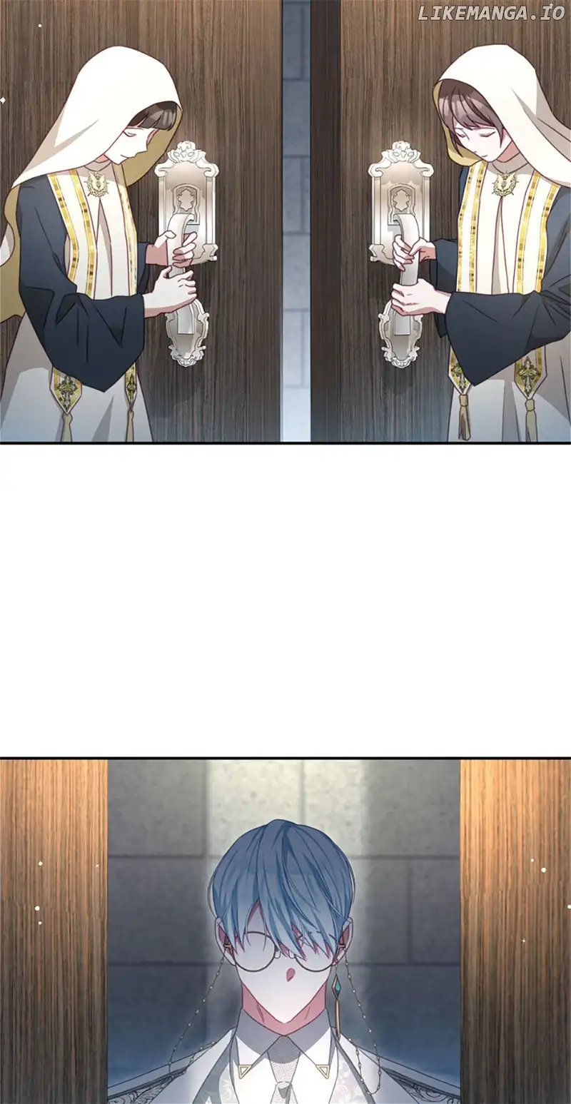 Read I Have Become The Hero’s Rival Manga Online