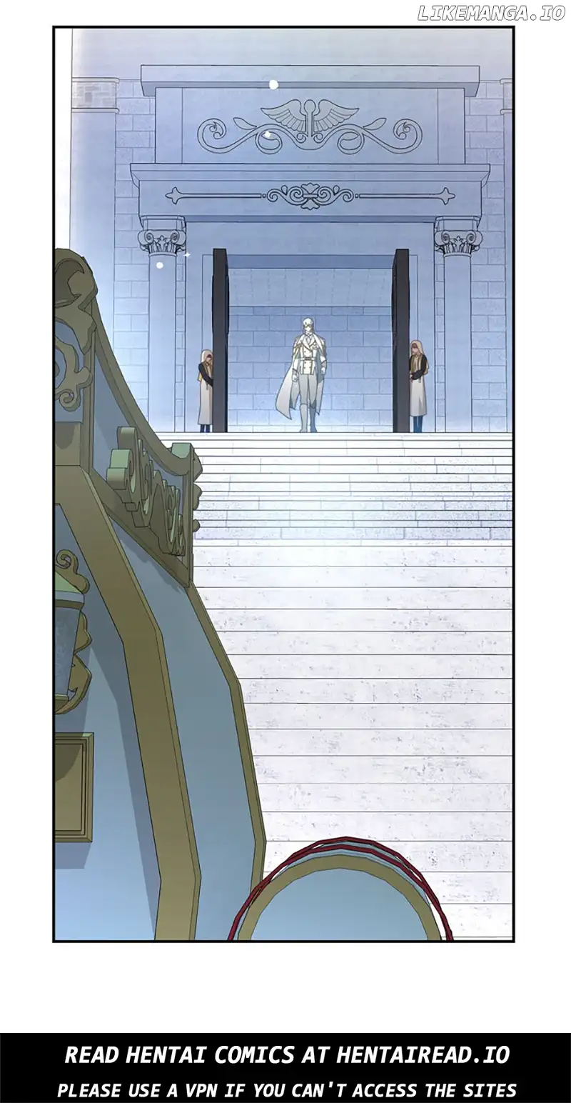 Read I Have Become The Hero’s Rival Manga Online