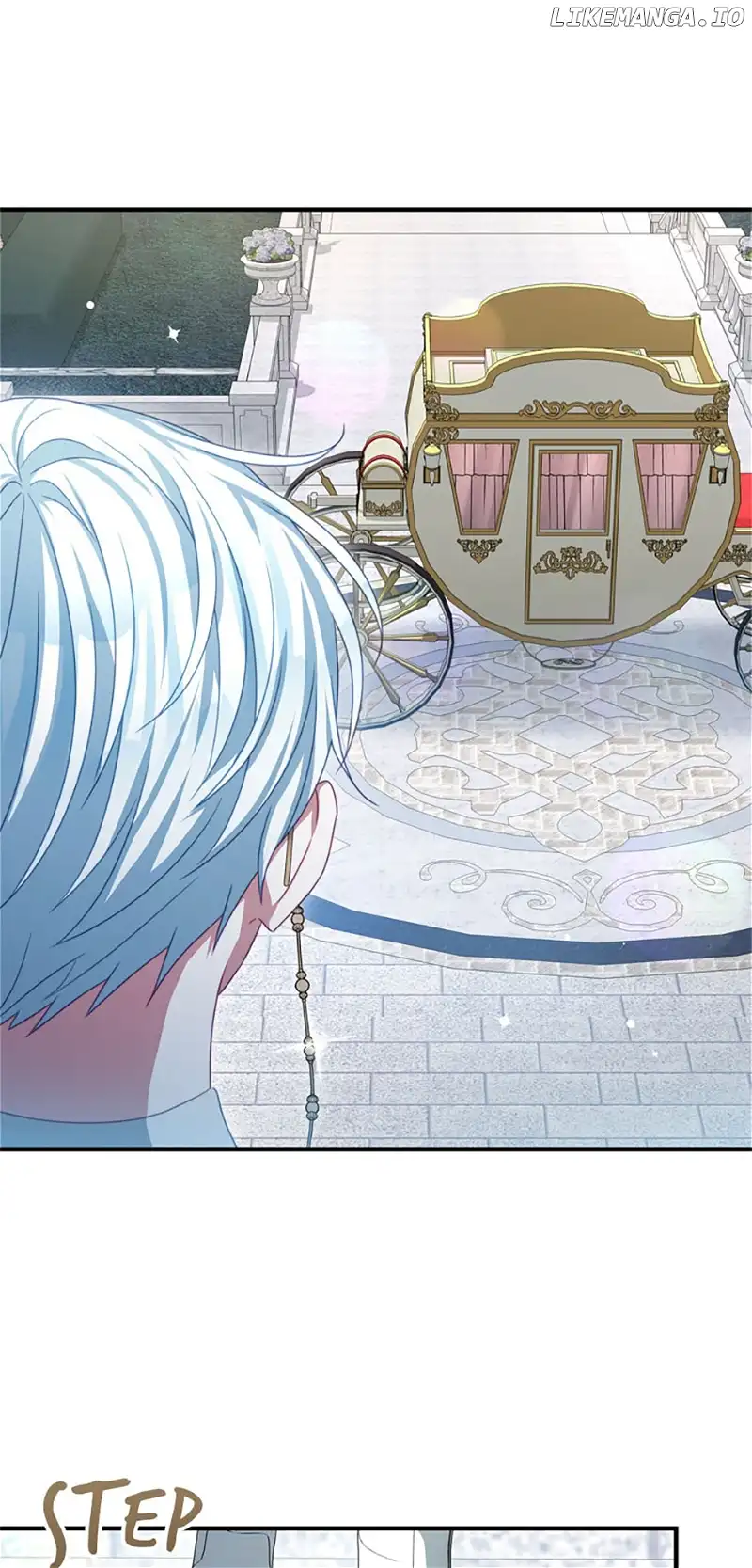 Read I Have Become The Hero’s Rival Manga Online