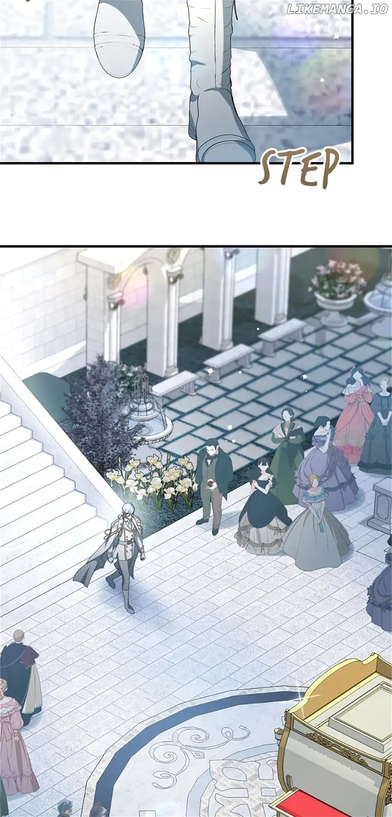 Read I Have Become The Hero’s Rival Manga Online