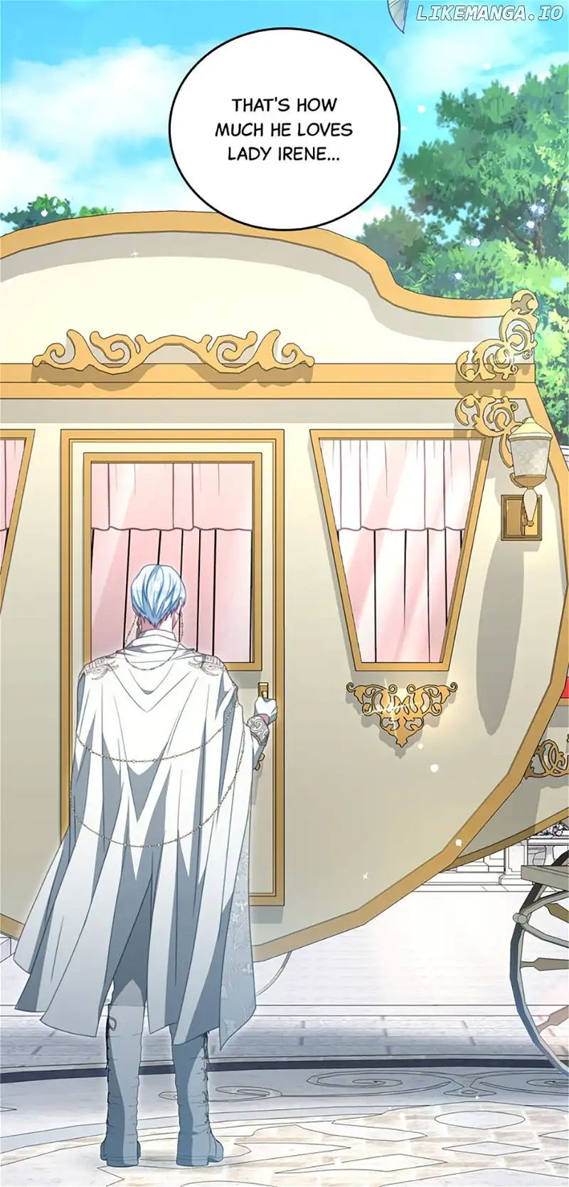 Read I Have Become The Hero’s Rival Manga Online