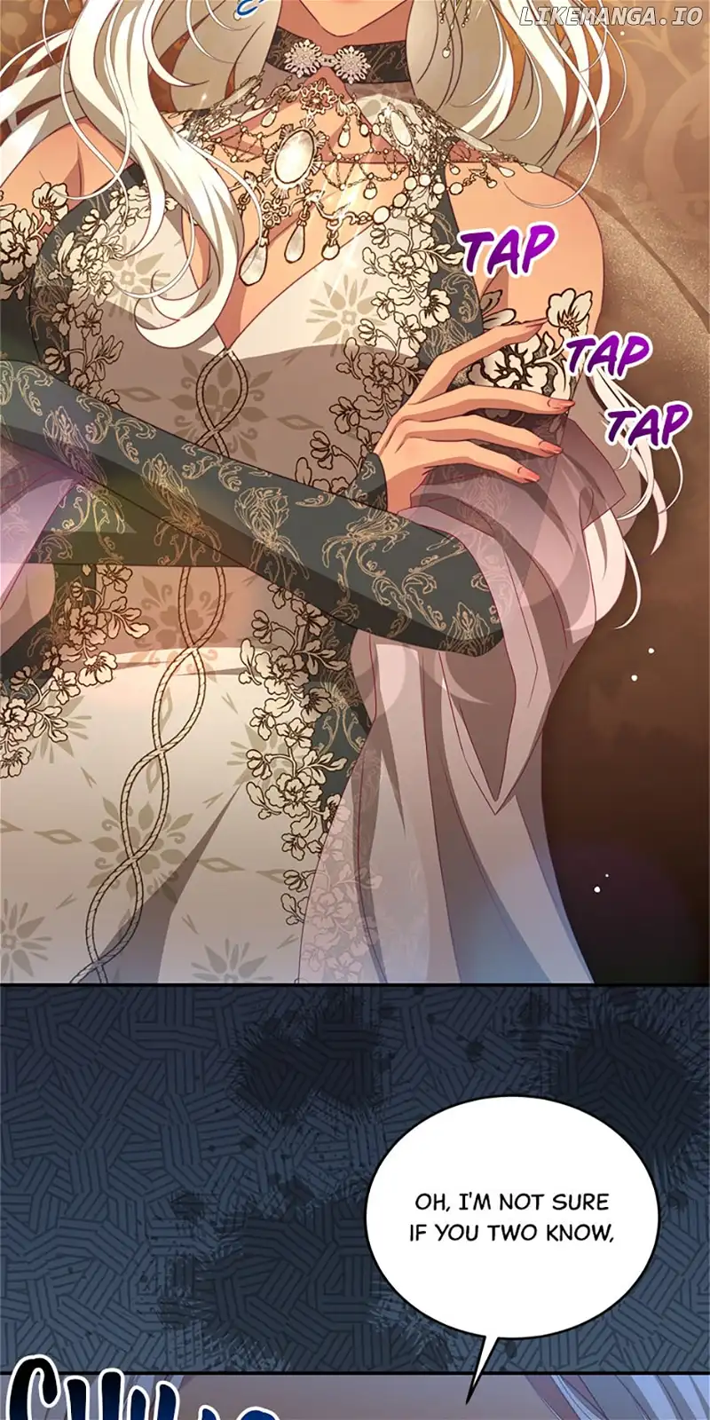 Read I Have Become The Hero’s Rival Manga Online