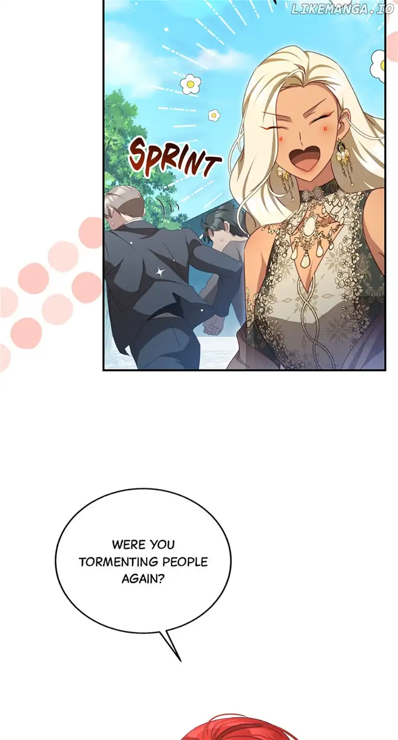 Read I Have Become The Hero’s Rival Manga Online