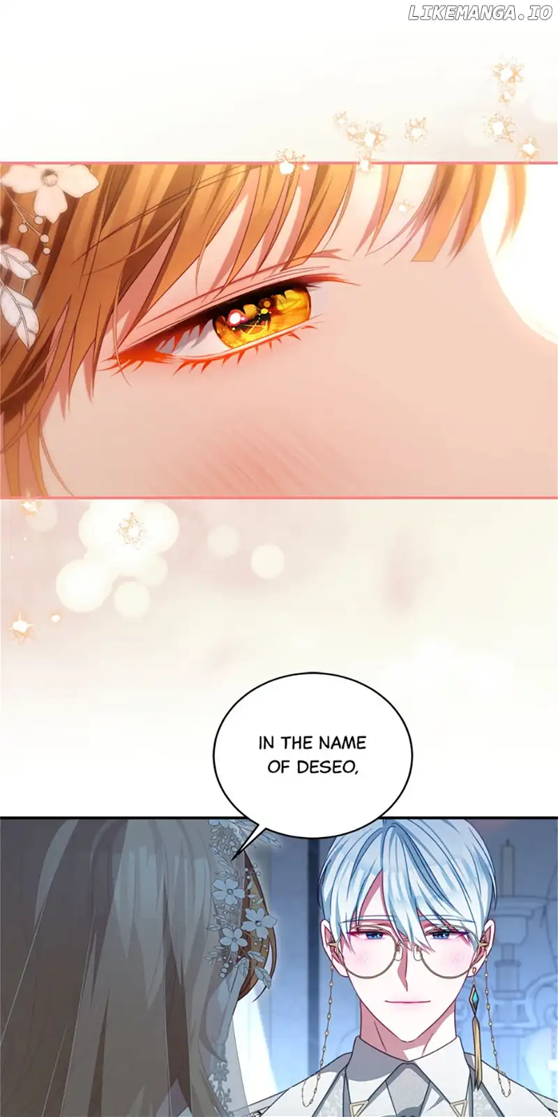 Read I Have Become The Hero’s Rival Manga Online