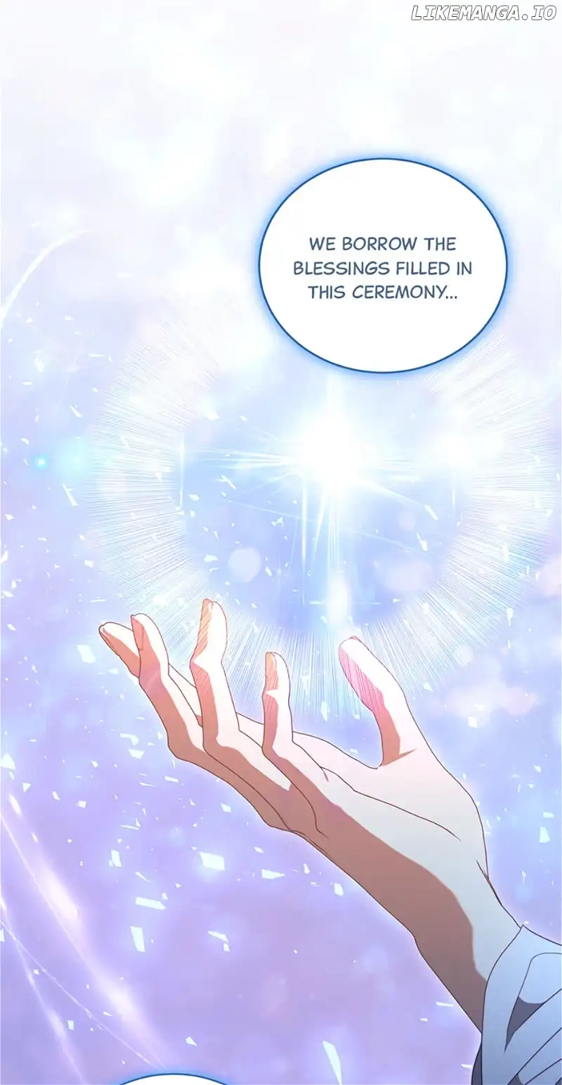 Read I Have Become The Hero’s Rival Manga Online