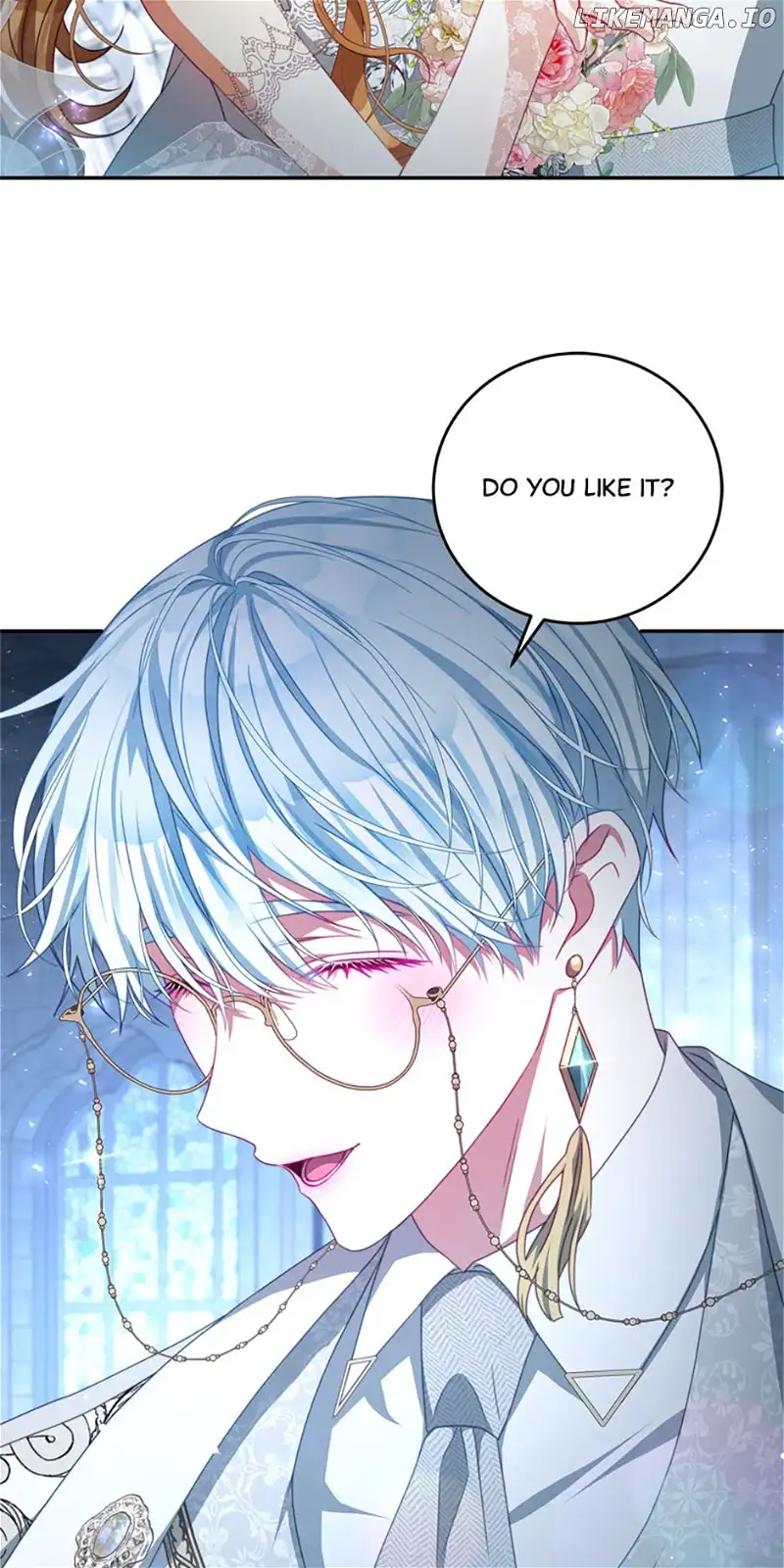 Read I Have Become The Hero’s Rival Manga Online