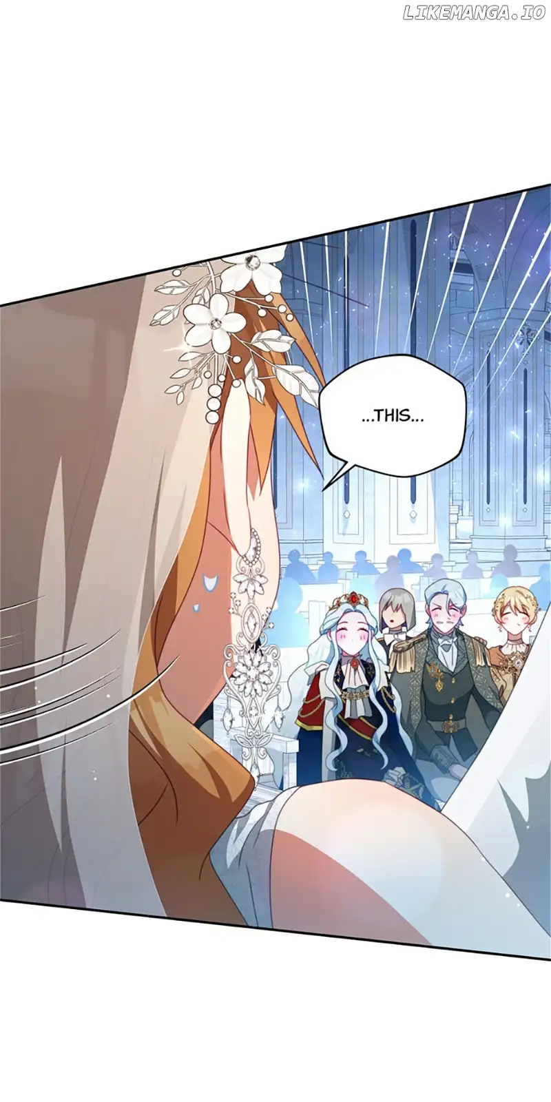 Read I Have Become The Hero’s Rival Manga Online