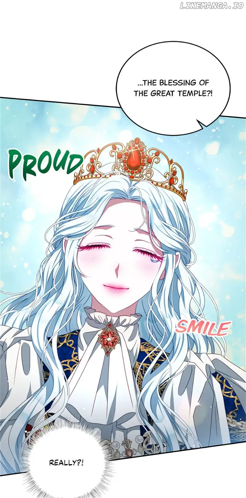 Read I Have Become The Hero’s Rival Manga Online