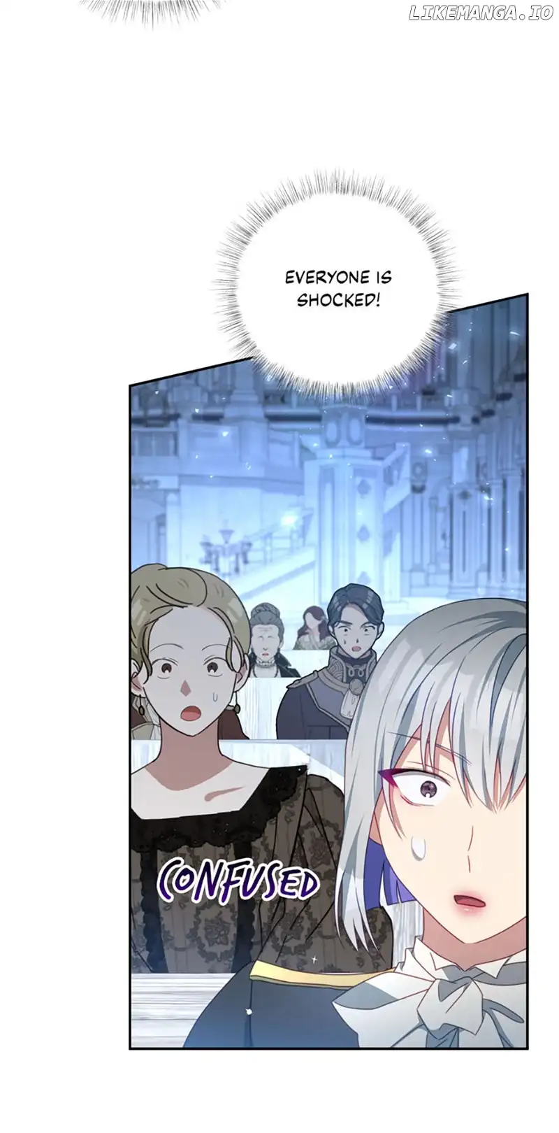 Read I Have Become The Hero’s Rival Manga Online