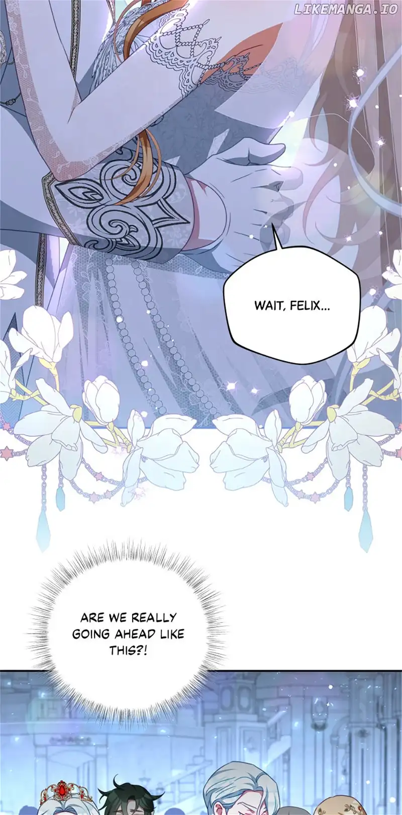 Read I Have Become The Hero’s Rival Manga Online