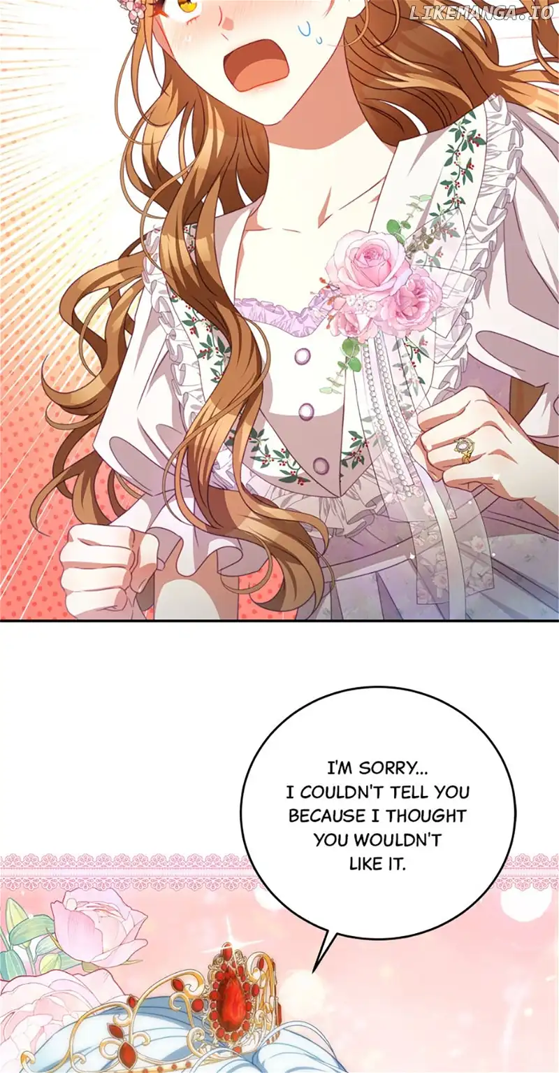 Read I Have Become The Hero’s Rival Manga Online