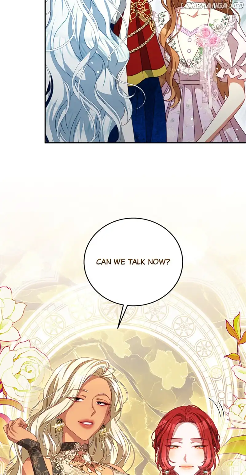 Read I Have Become The Hero’s Rival Manga Online