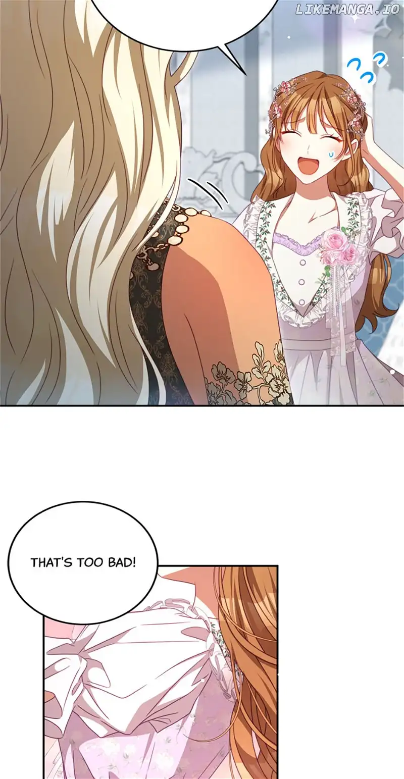 Read I Have Become The Hero’s Rival Manga Online