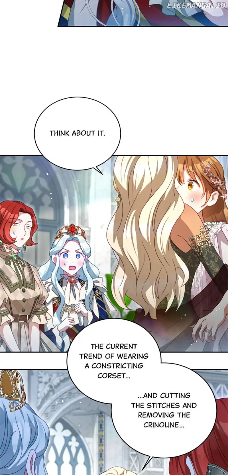 Read I Have Become The Hero’s Rival Manga Online
