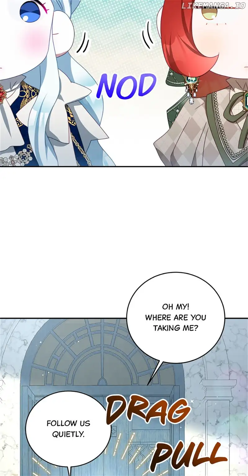 Read I Have Become The Hero’s Rival Manga Online