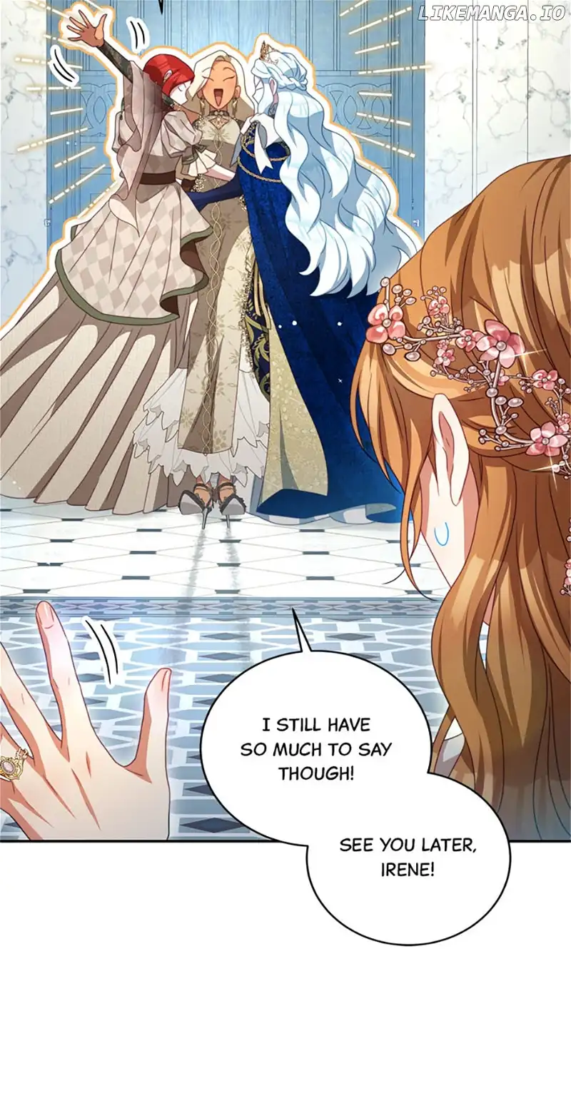 Read I Have Become The Hero’s Rival Manga Online