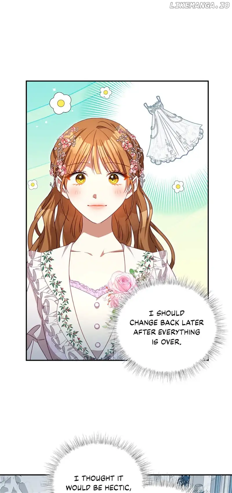 Read I Have Become The Hero’s Rival Manga Online