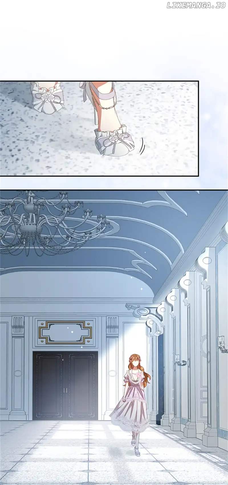 Read I Have Become The Hero’s Rival Manga Online