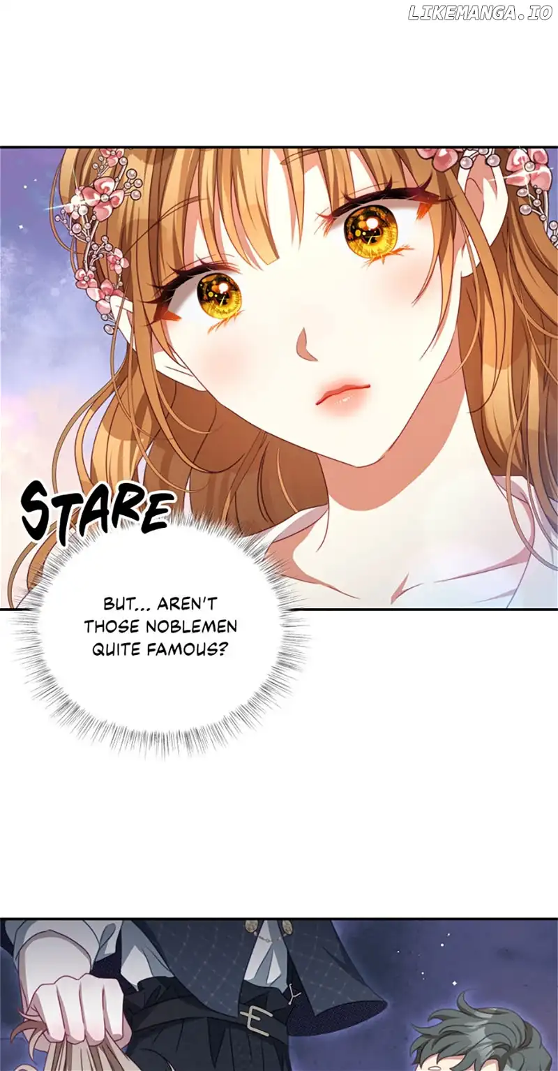 Read I Have Become The Hero’s Rival Manga Online