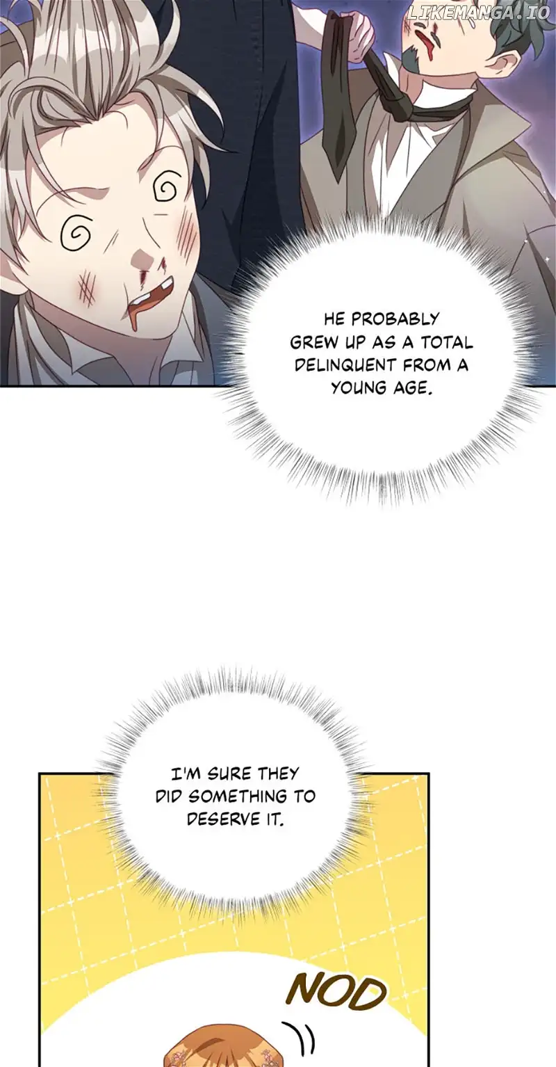 Read I Have Become The Hero’s Rival Manga Online