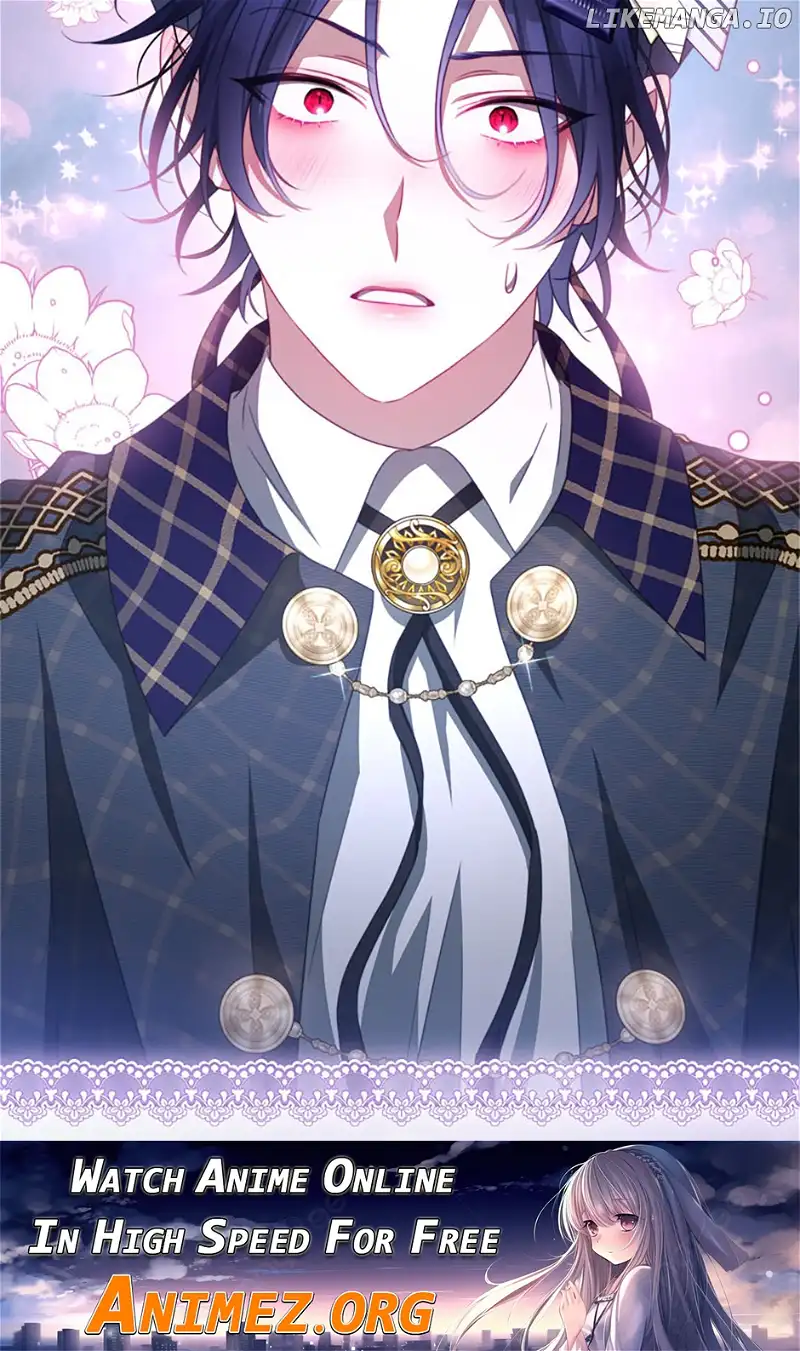 Read I Have Become The Hero’s Rival Manga Online