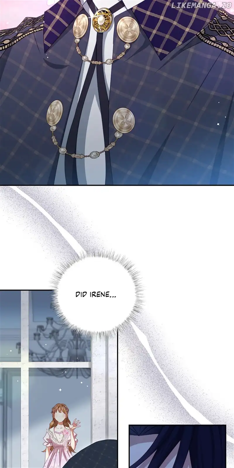 Read I Have Become The Hero’s Rival Manga Online