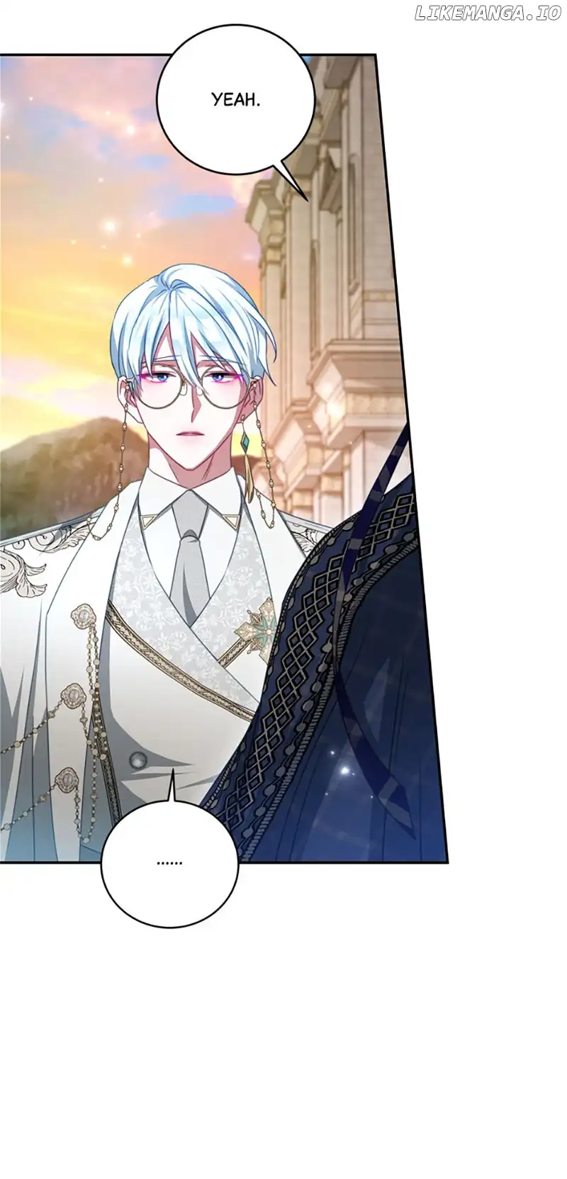 Read I Have Become The Hero’s Rival Manga Online