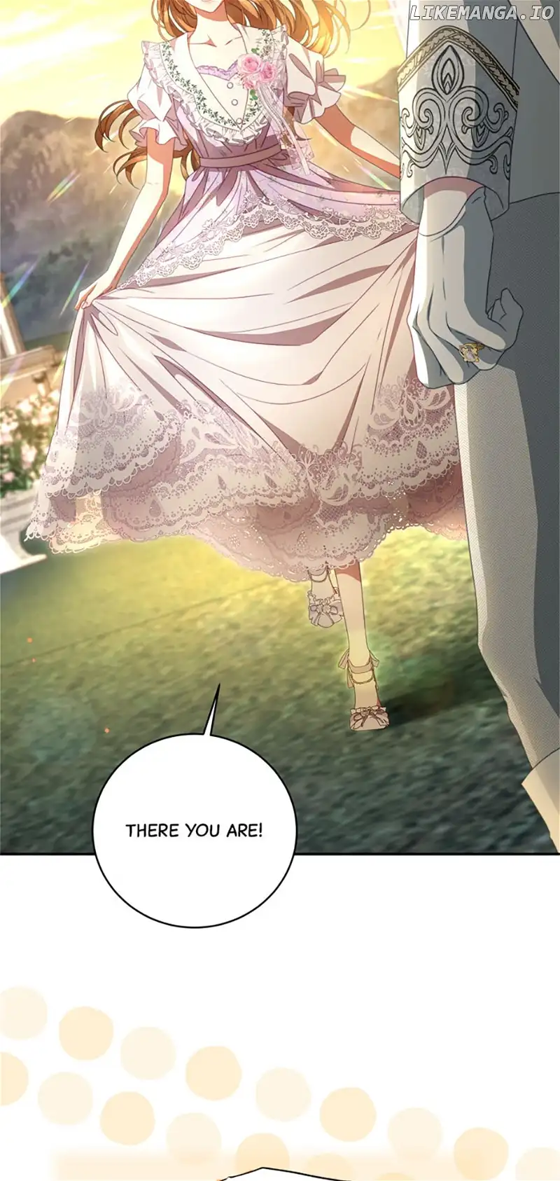 Read I Have Become The Hero’s Rival Manga Online