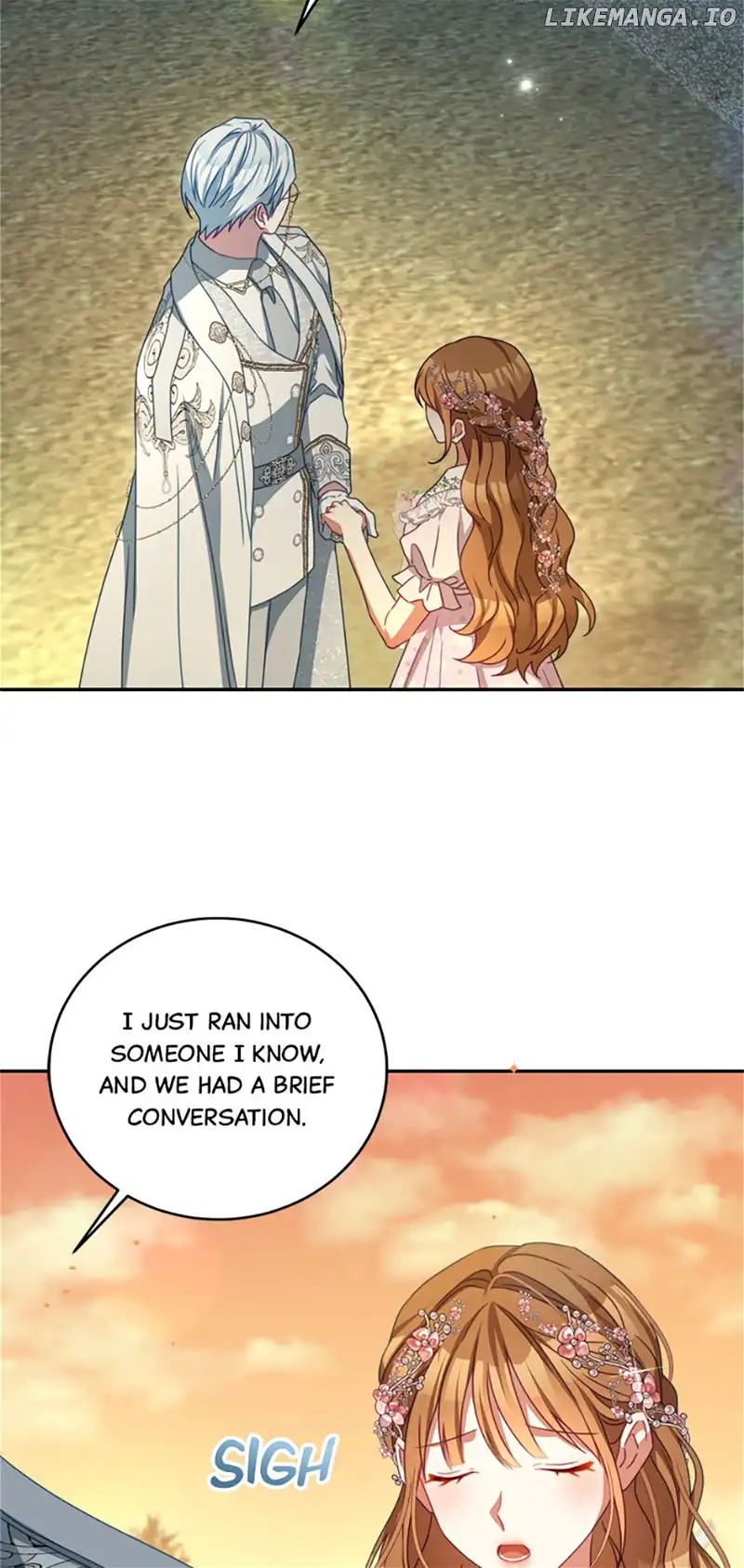 Read I Have Become The Hero’s Rival Manga Online