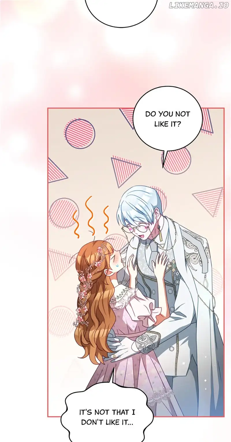 Read I Have Become The Hero’s Rival Manga Online
