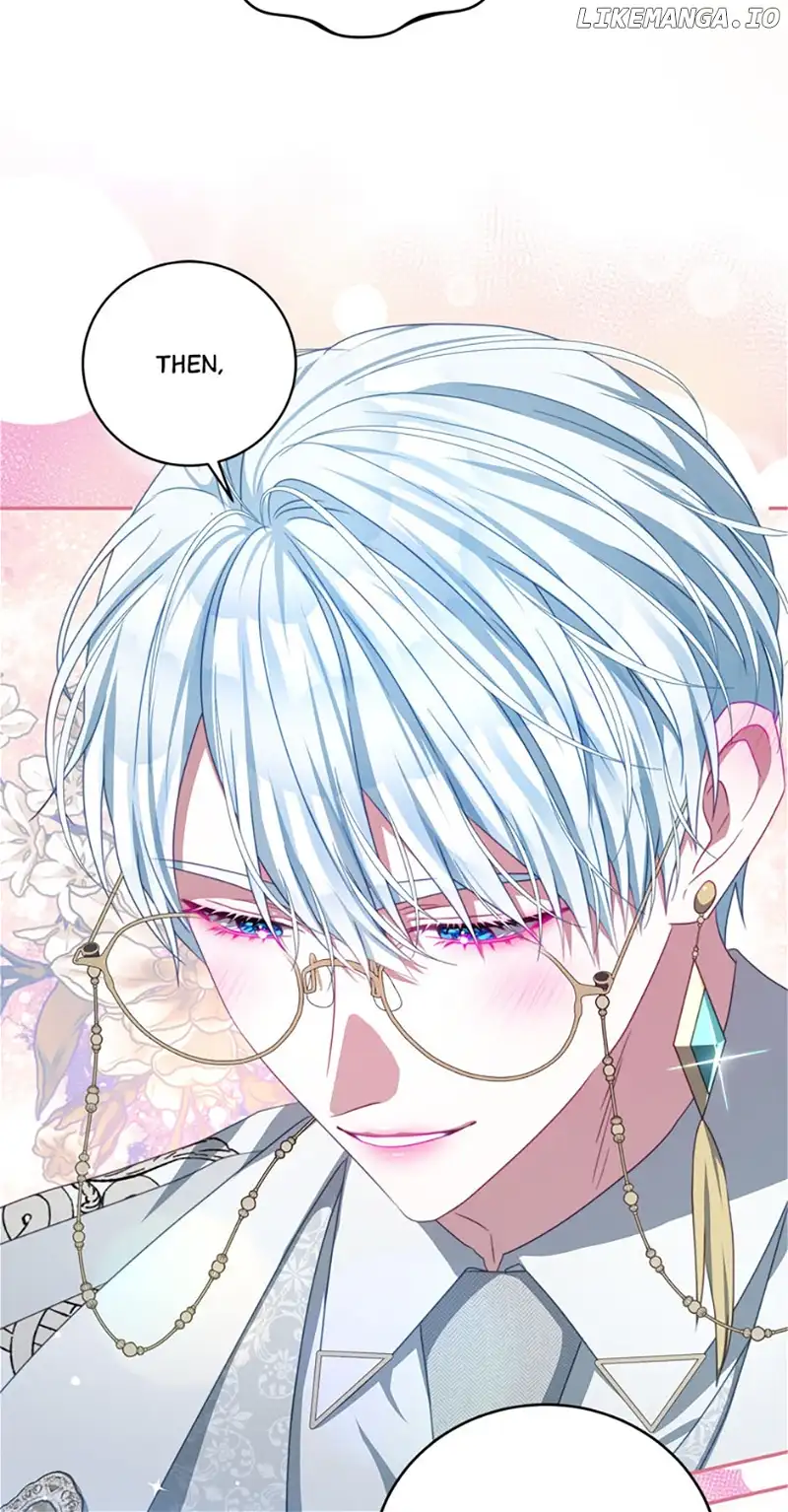 Read I Have Become The Hero’s Rival Manga Online