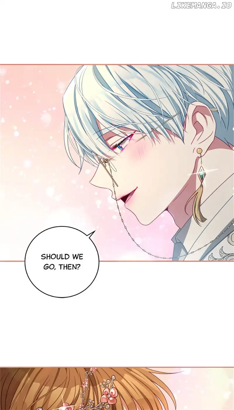 Read I Have Become The Hero’s Rival Manga Online