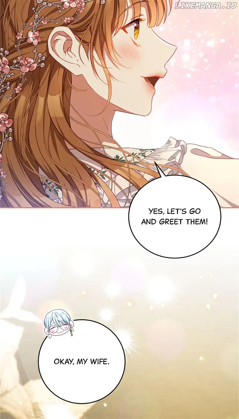 Read I Have Become The Hero’s Rival Manga Online