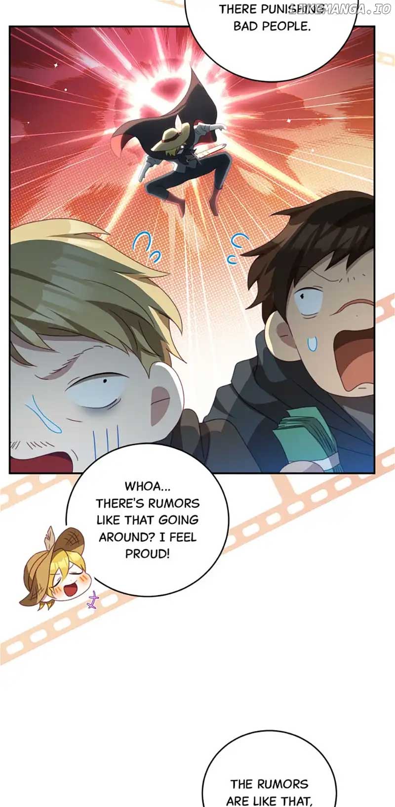 Read I Have Become The Hero’s Rival Manga Online