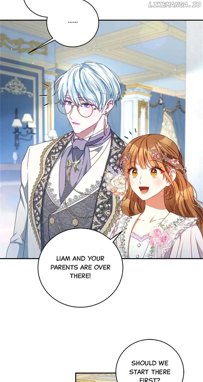 Read I Have Become The Hero’s Rival Manga Online