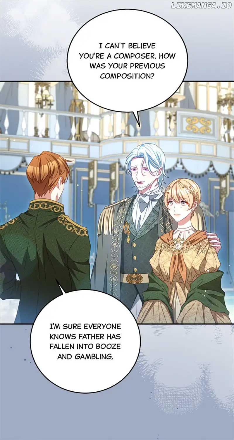 Read I Have Become The Hero’s Rival Manga Online