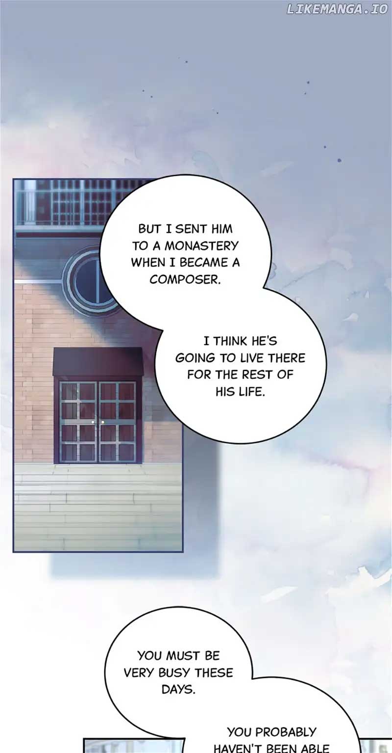 Read I Have Become The Hero’s Rival Manga Online