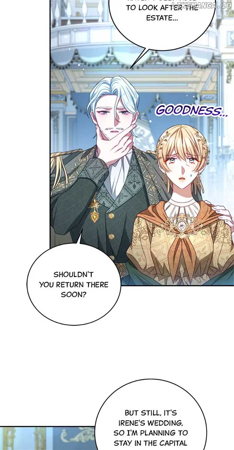 Read I Have Become The Hero’s Rival Manga Online