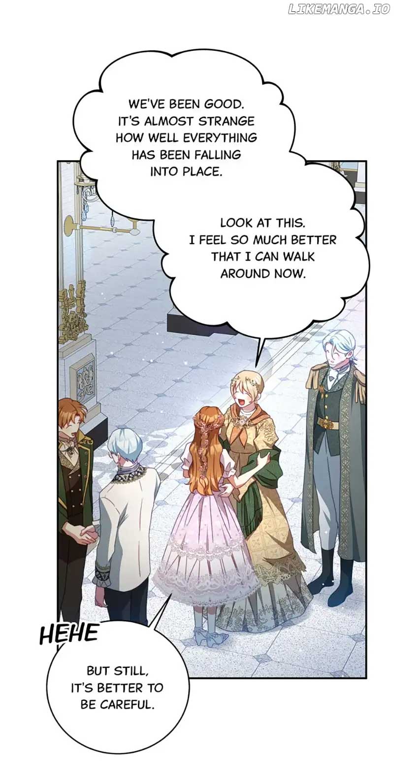 Read I Have Become The Hero’s Rival Manga Online