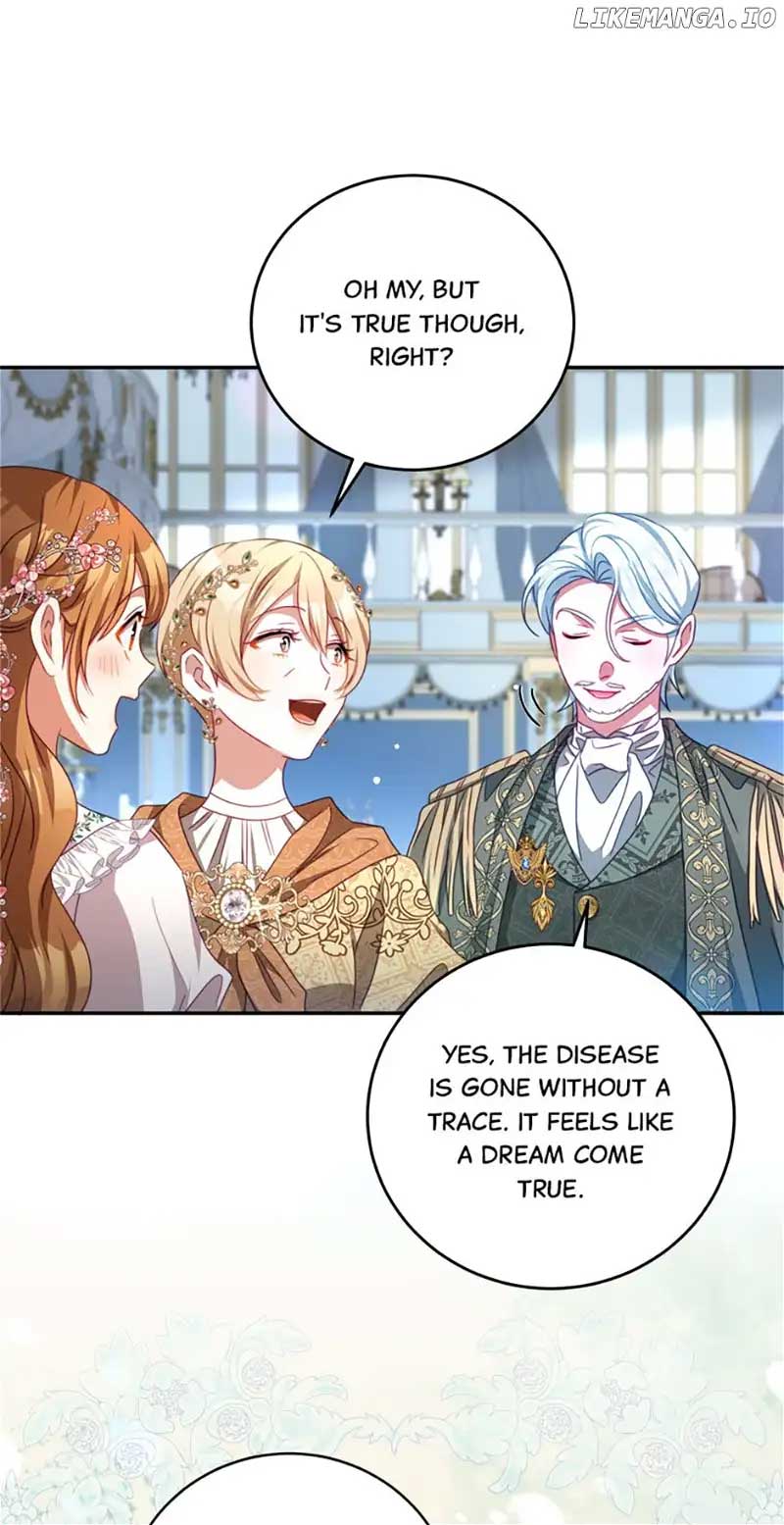 Read I Have Become The Hero’s Rival Manga Online