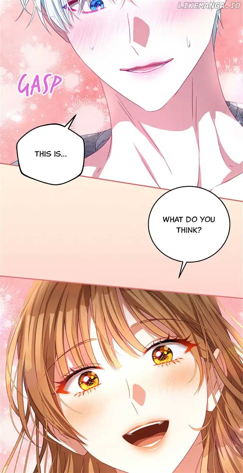 Read I Have Become The Hero’s Rival Manga Online