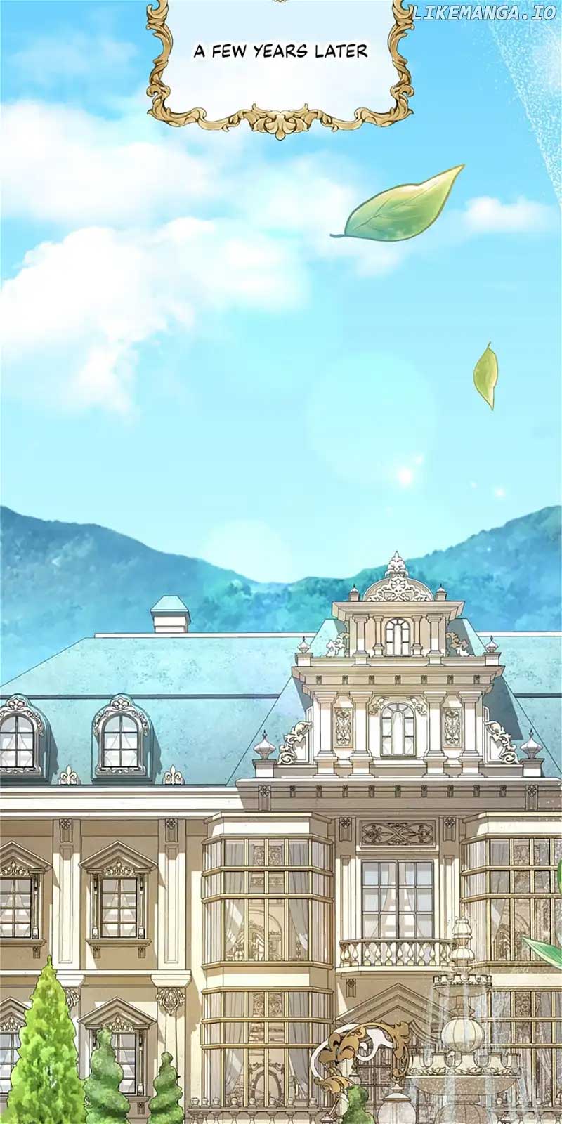 Read I Have Become The Hero’s Rival Manga Online
