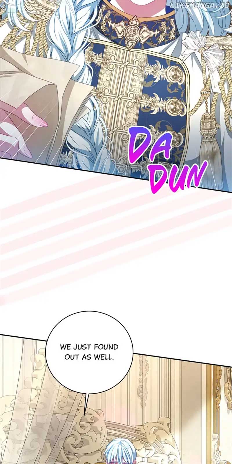 Read I Have Become The Hero’s Rival Manga Online