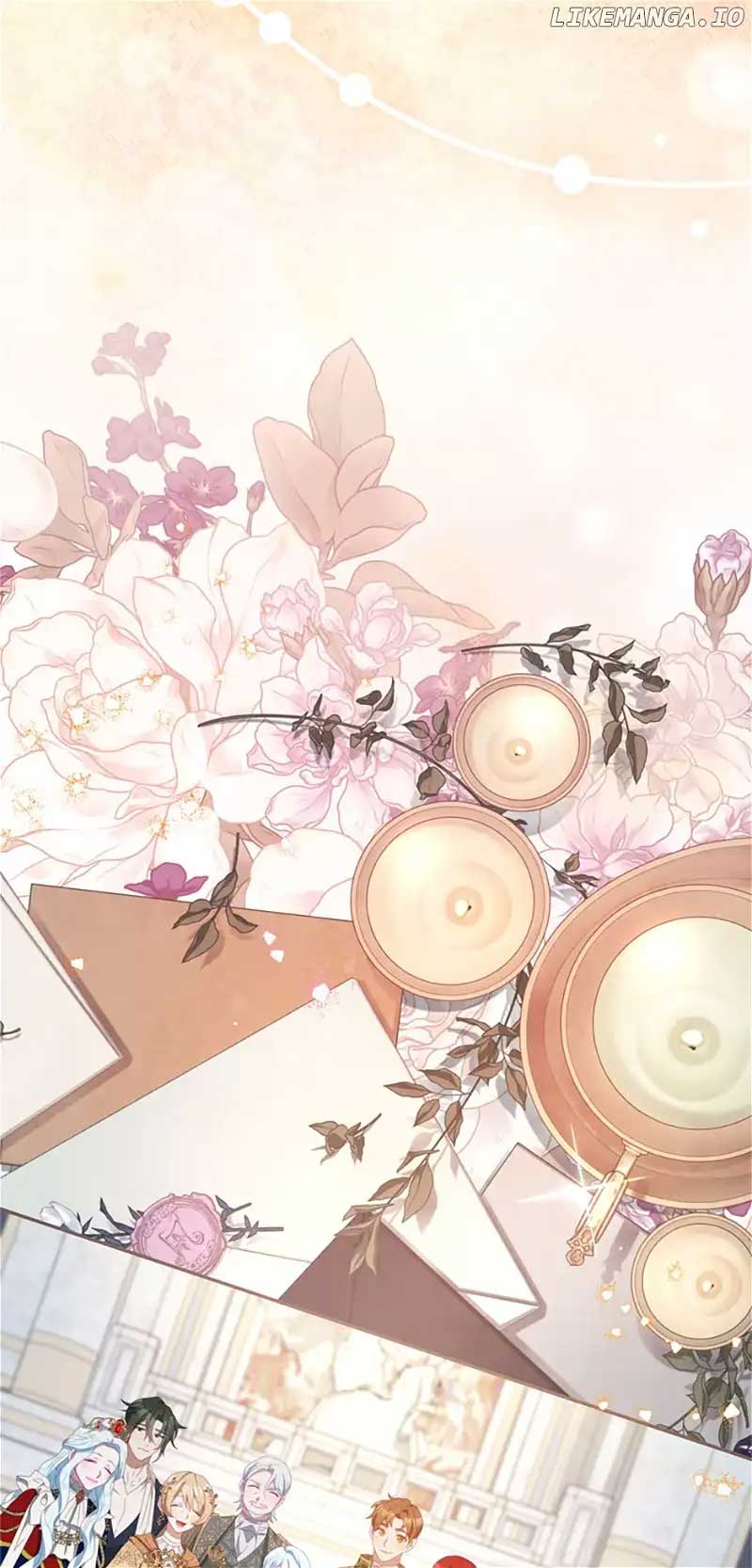 Read I Have Become The Hero’s Rival Manga Online