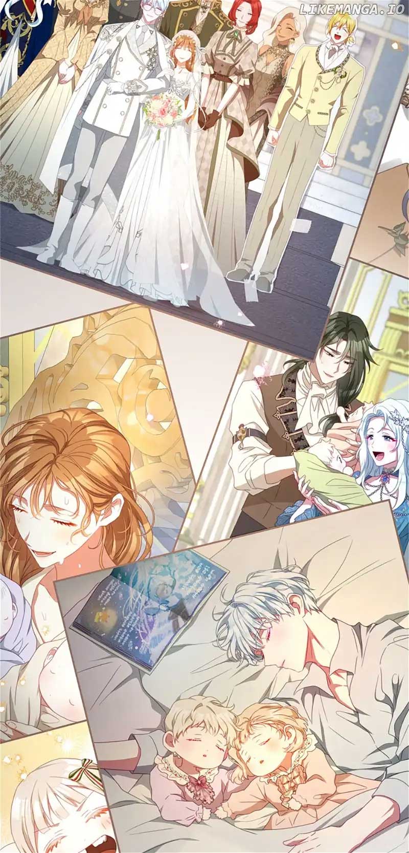 Read I Have Become The Hero’s Rival Manga Online