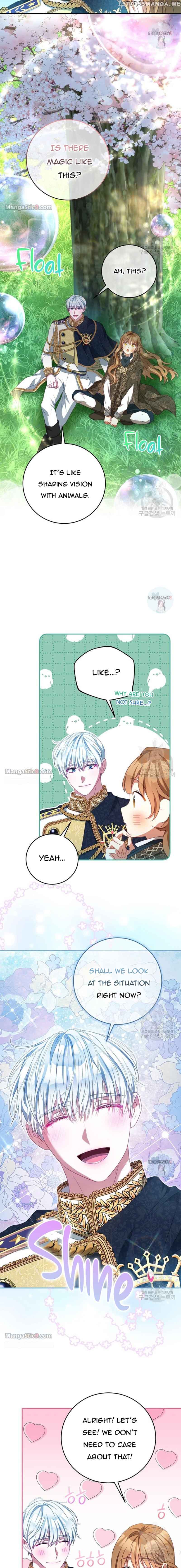 Read I Have Become The Hero’s Rival Manga Online