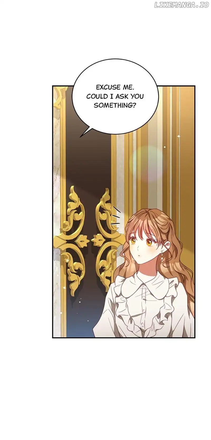 Read I Have Become The Hero’s Rival Manga Online