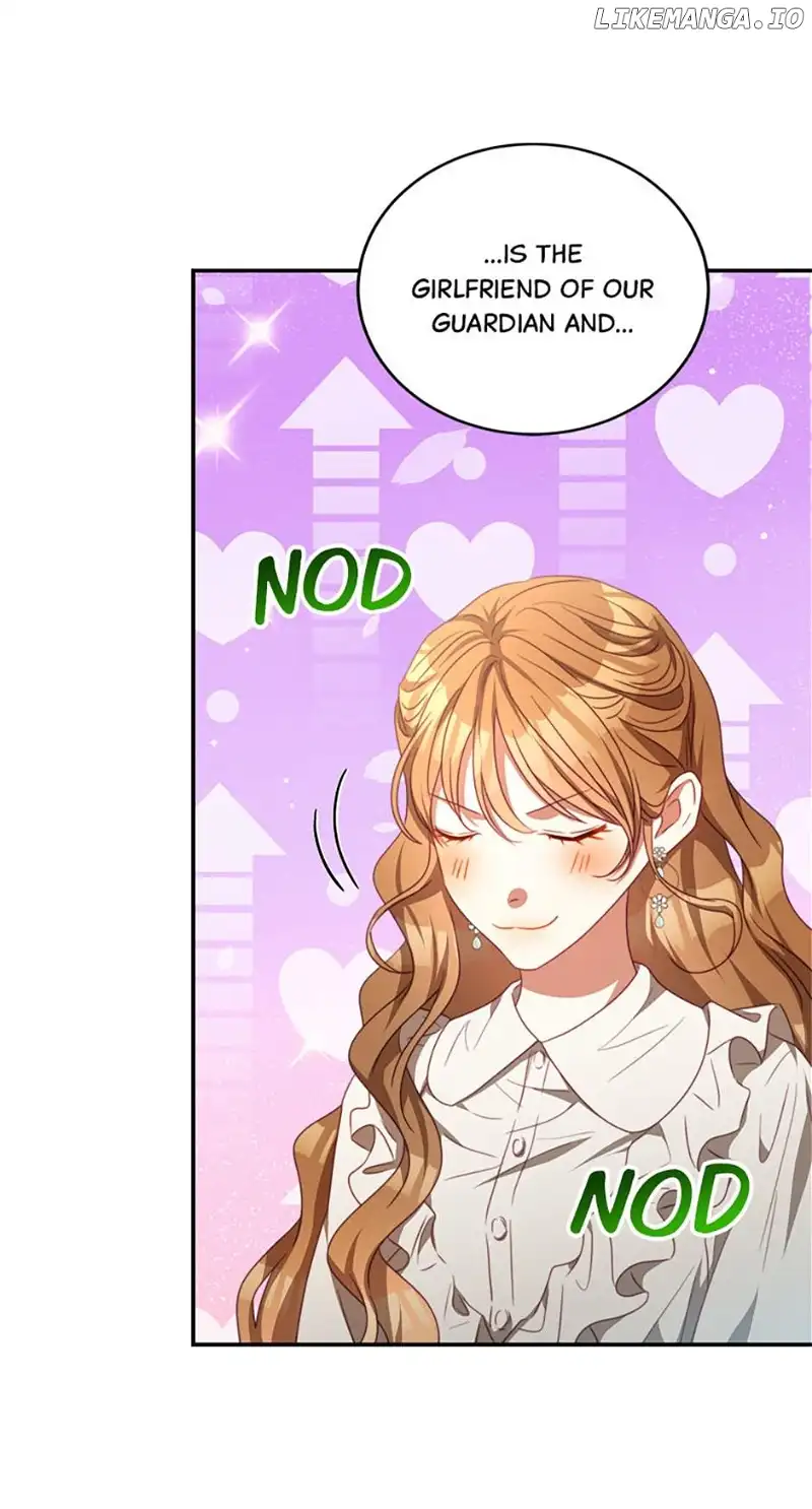 Read I Have Become The Hero’s Rival Manga Online