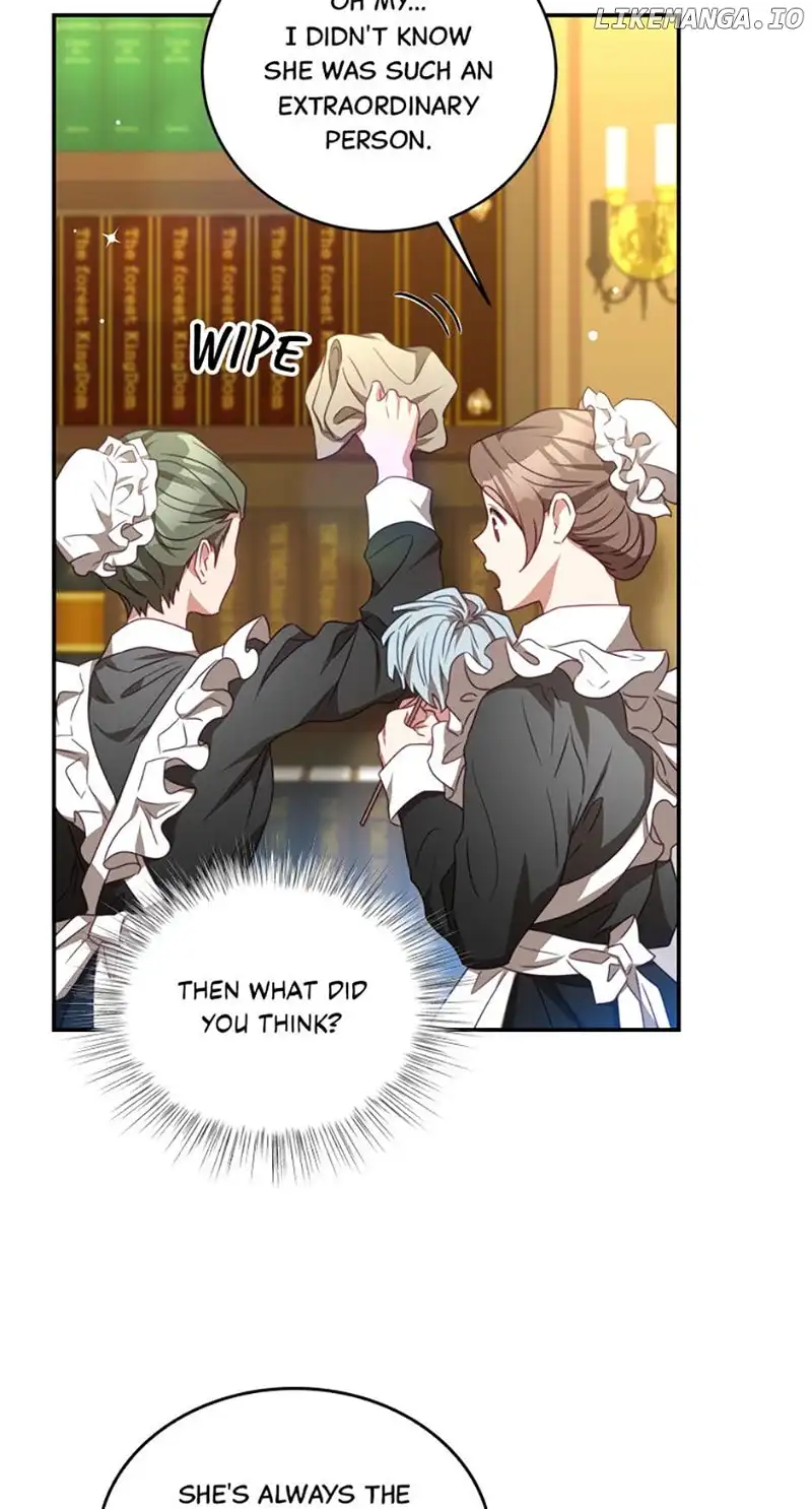 Read I Have Become The Hero’s Rival Manga Online